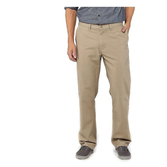 cotton khaki pants mens